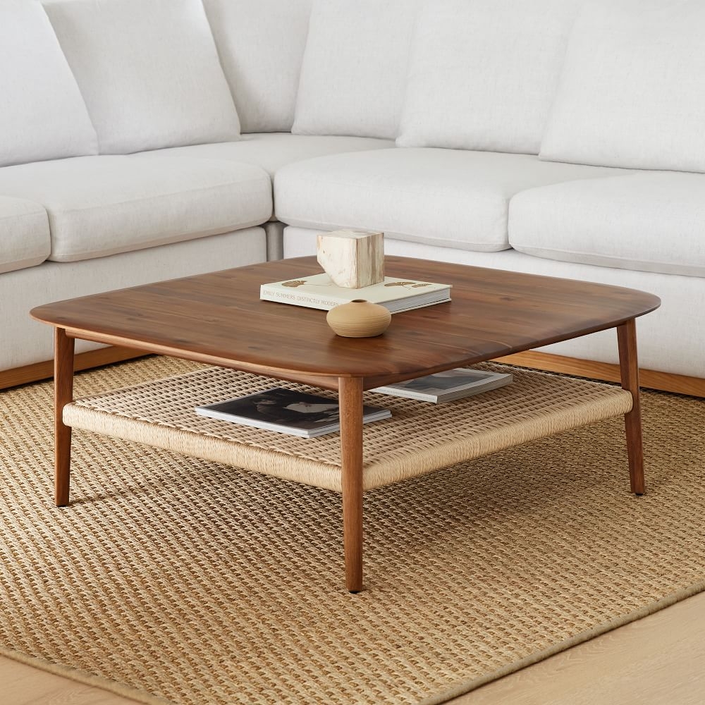 Chadwick Square Coffee Table H9939