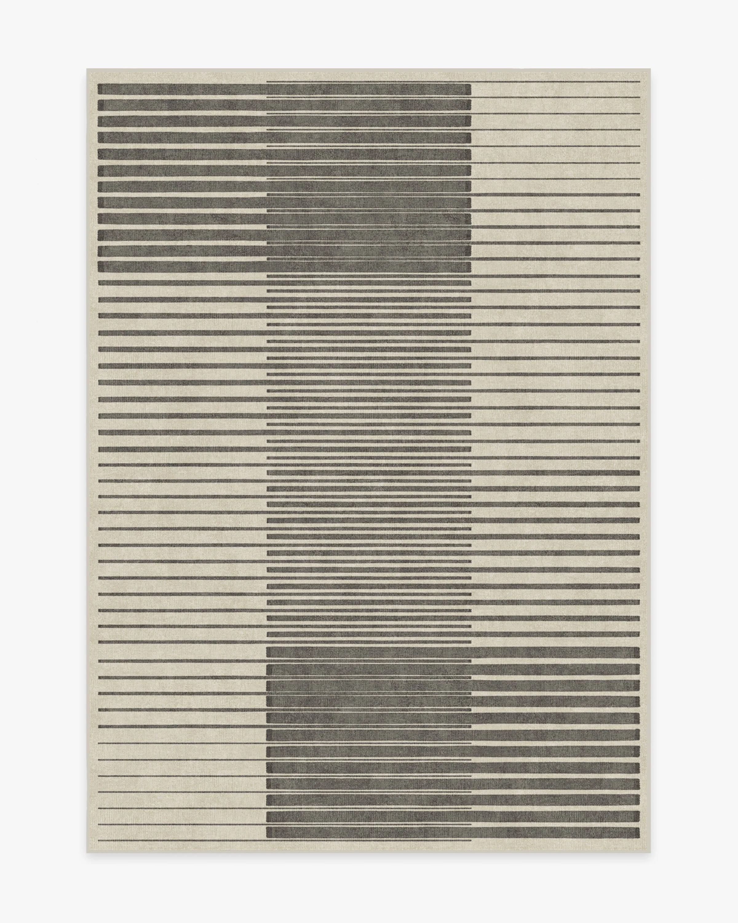 Gradasi Grey Rug | Ruggable