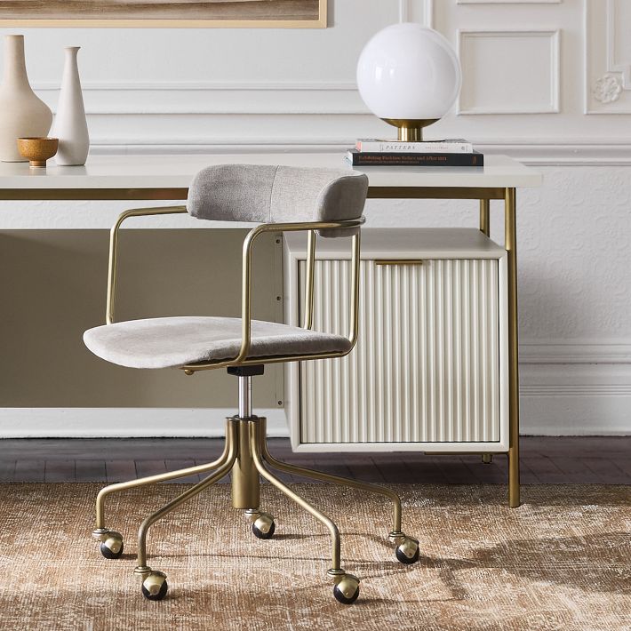 Lenox Office Chair H4080