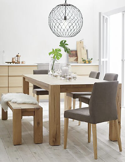 Dining And Entertaining