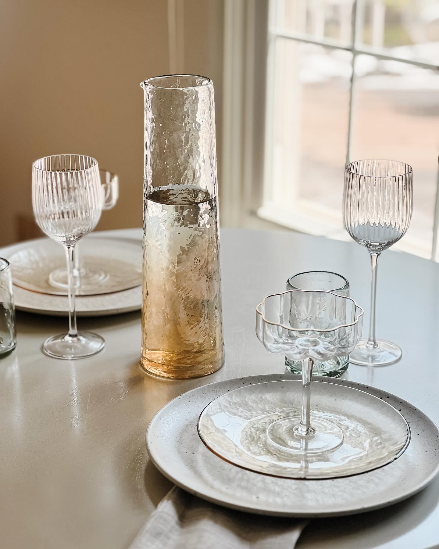 Edge 15 Oz. All Purpose Wine Glass