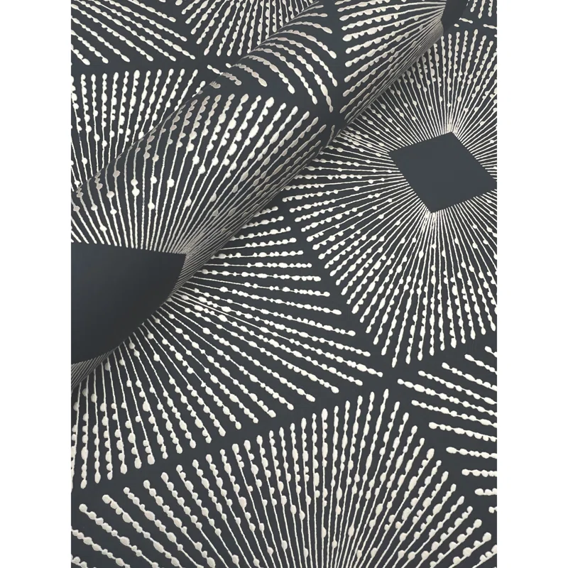Antonina Vella Modern Metals Geometric Roll