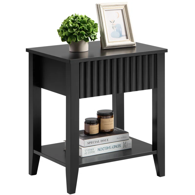 Oddvar Nightstand