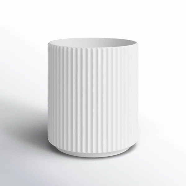 Demi Series Round Planter