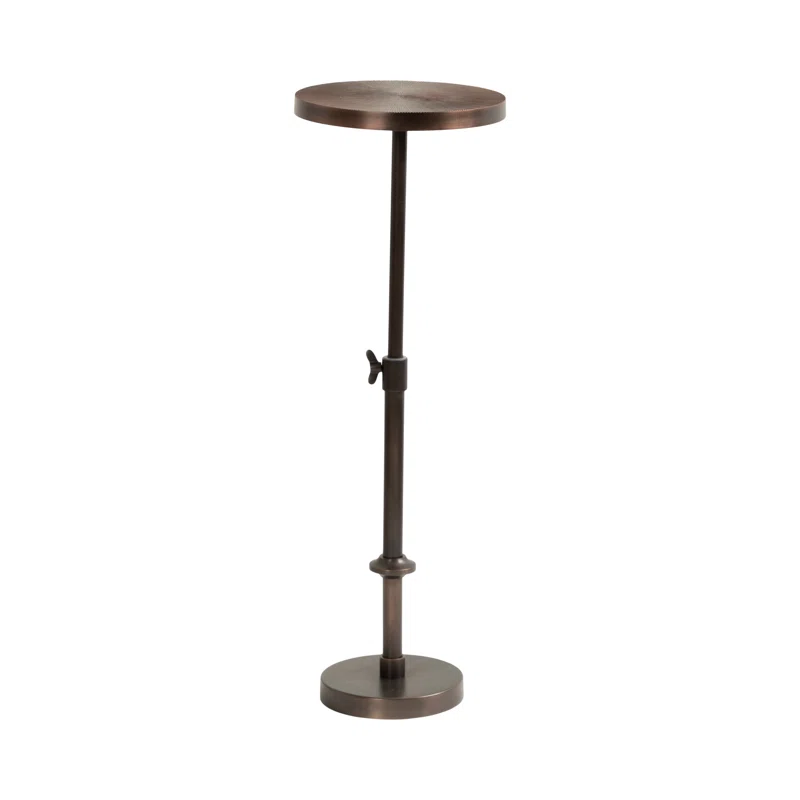 Hansjochen End Table