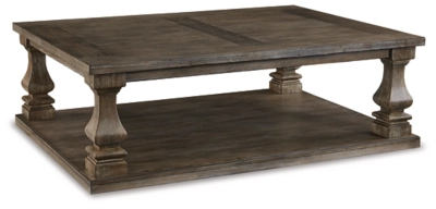 Johnelle Coffee Table | Ashley