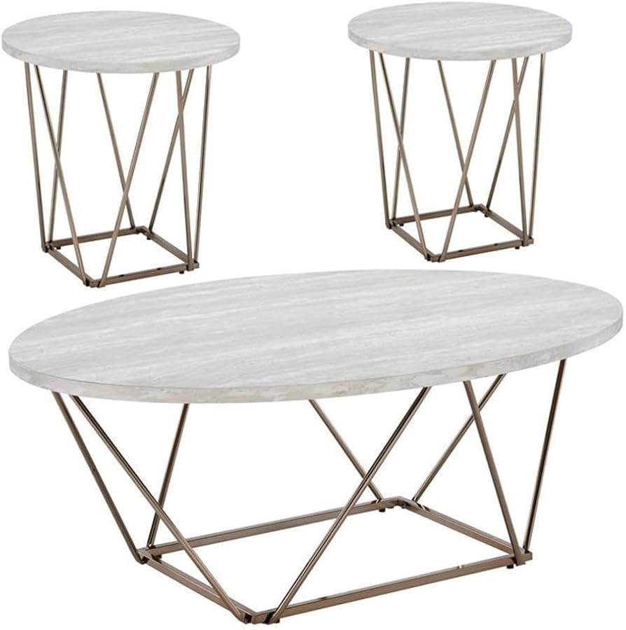 Steve Silver Rowyn Coffee Table