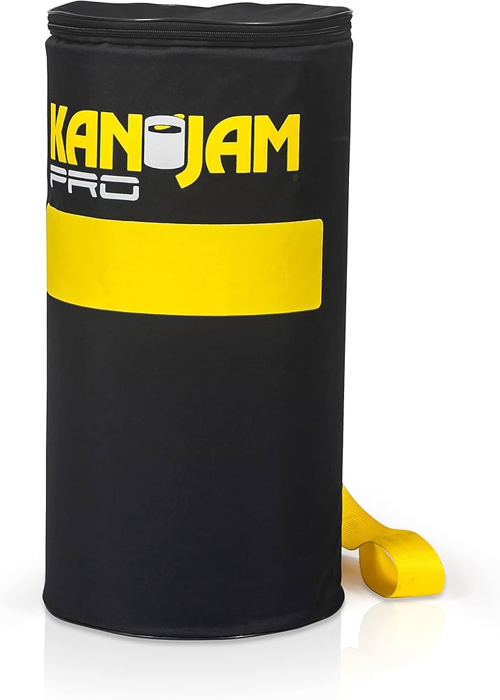Kan Jam Original Disc Toss Game - Kan Jam Rookie
