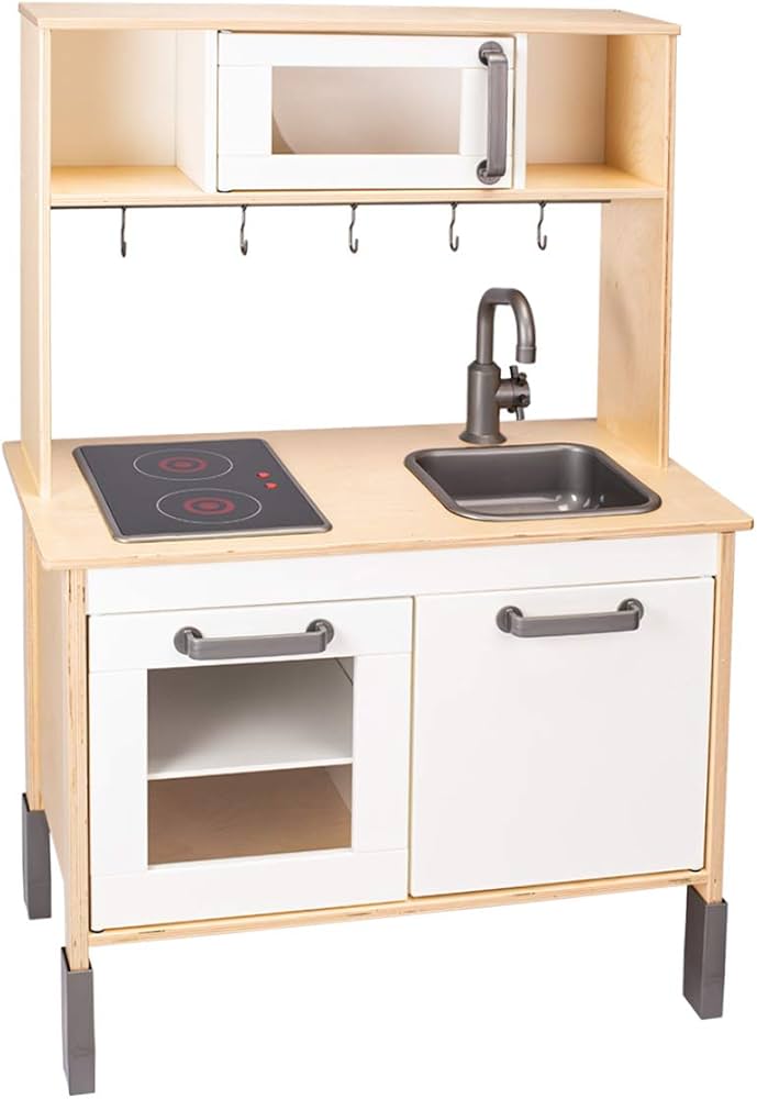 Ikea Duktig Mini-kitchen