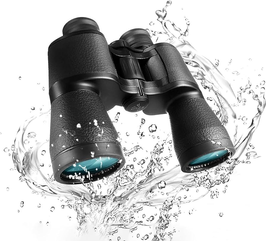 Binoculars