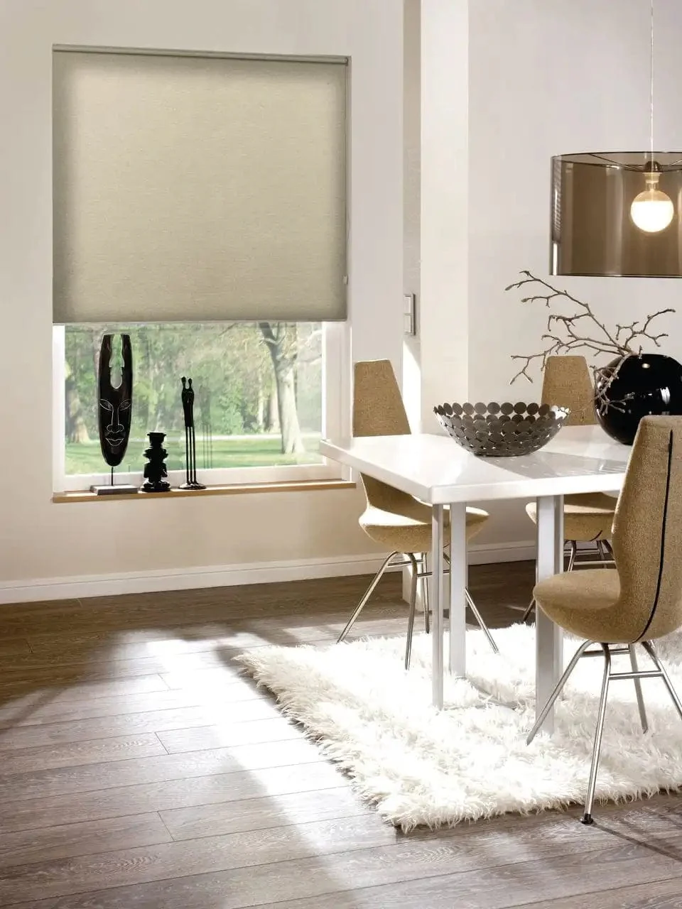 Roller Shades