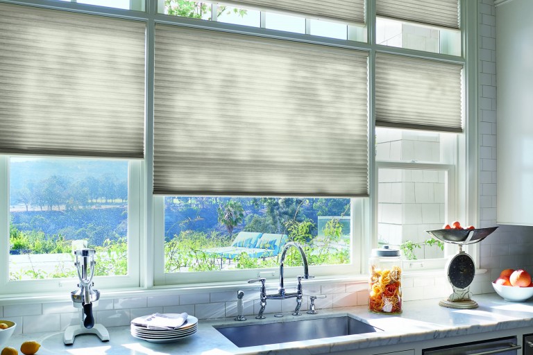 Cellular Shades