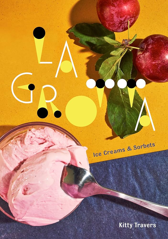 La Grotta: Ice Creams And Sorbets