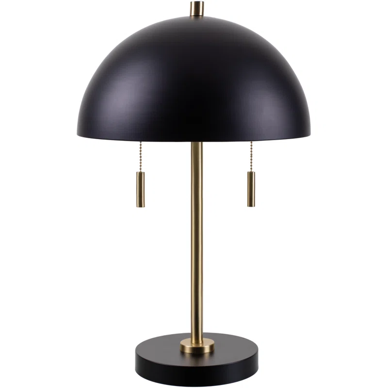 Devyn Iron Table Lamp