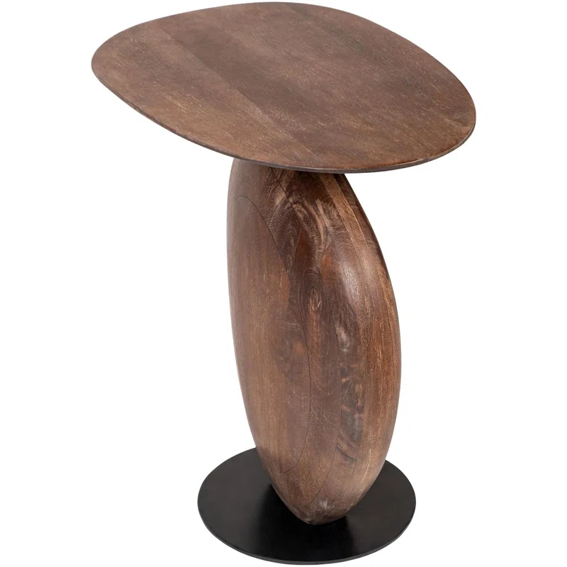 Jiram Modern End Table