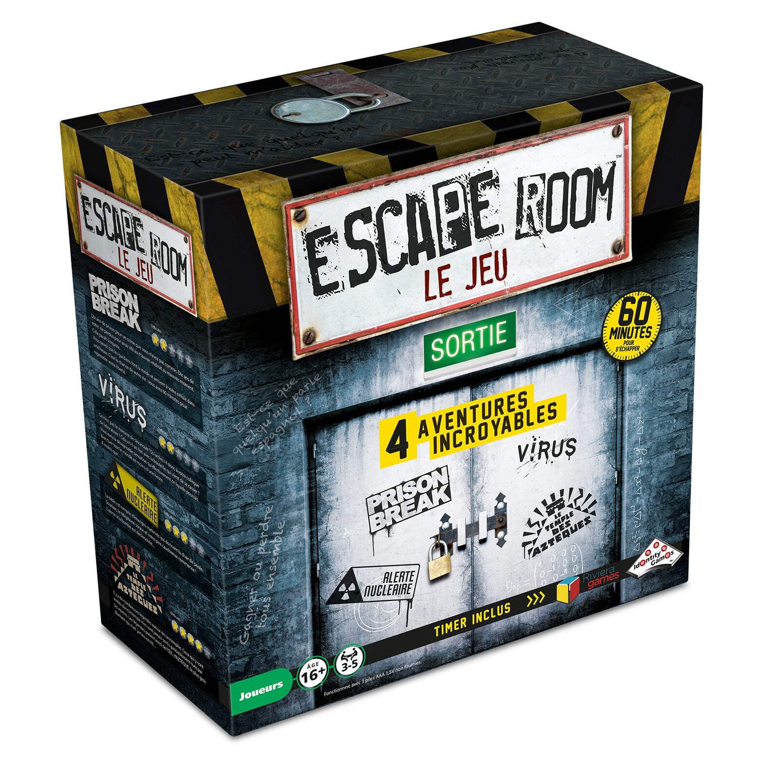 Escape Room