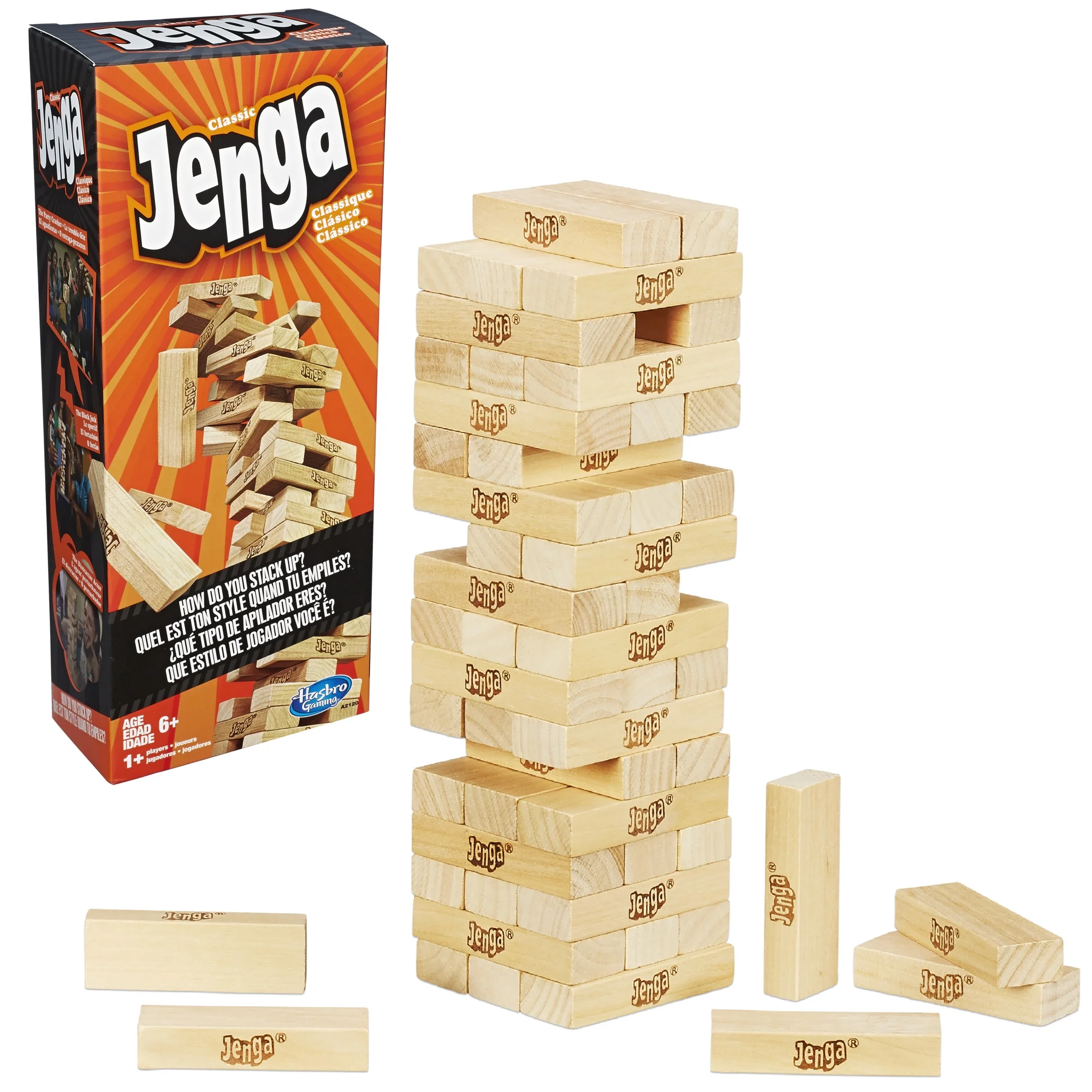 Jenga