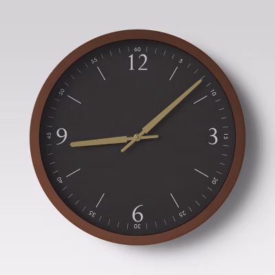 Wall Clock