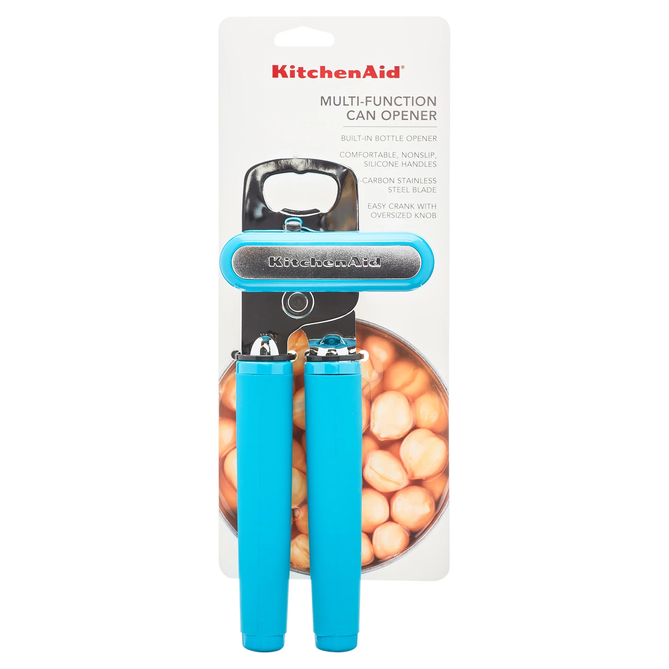 Kitchenaid Can Opener