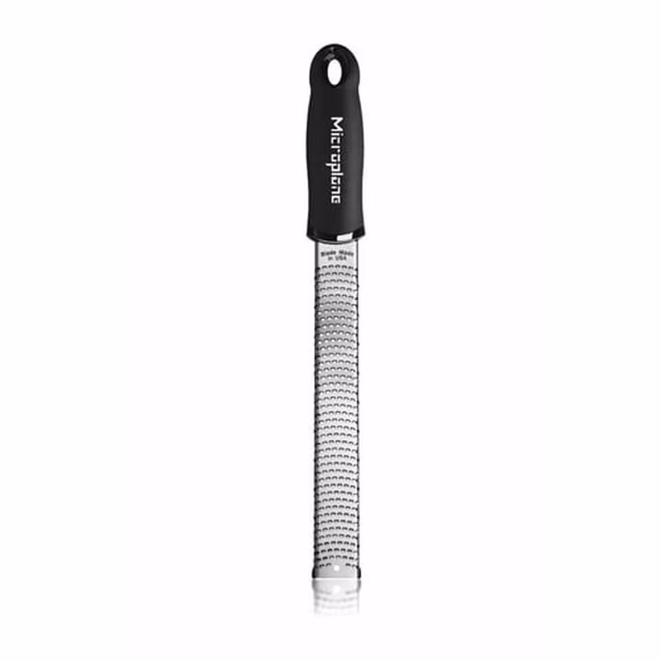 Microplane Grater Zester