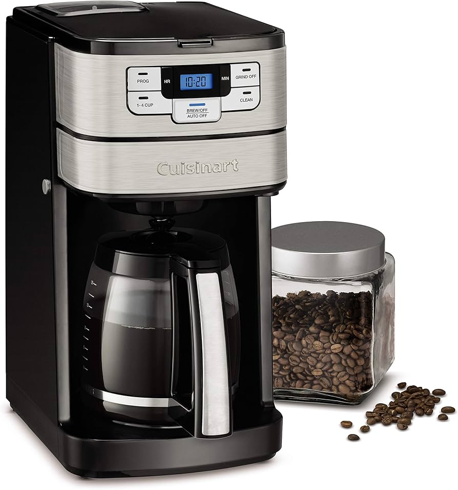 Cuisinart Coffeemaker