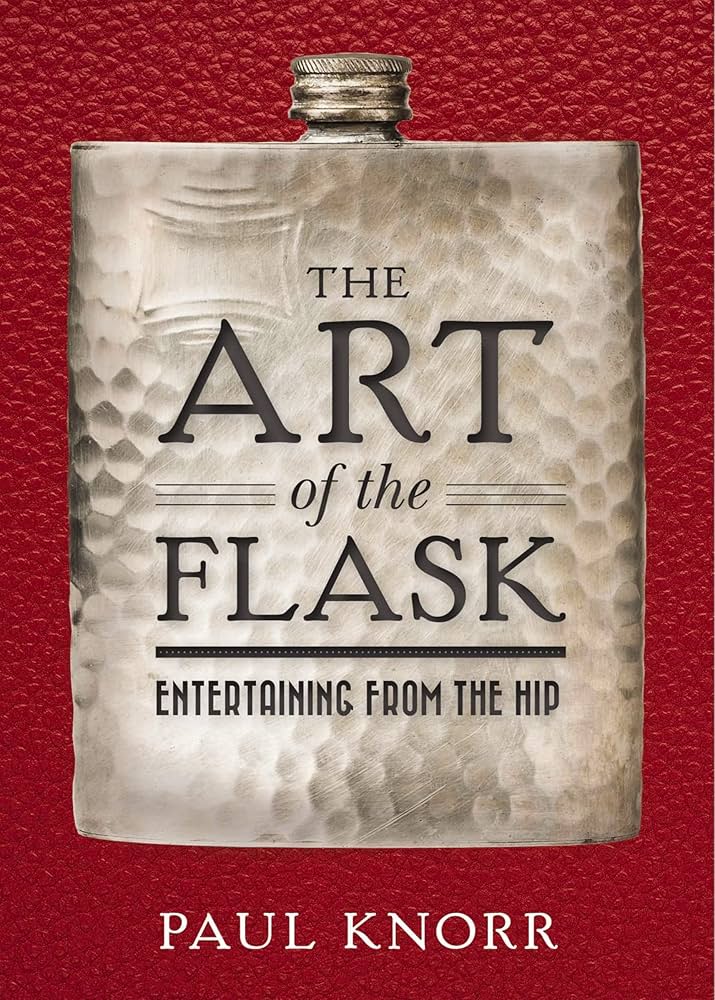 The Art Of The Flask