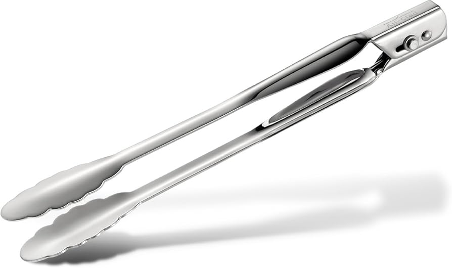 All-clad Locking Tongs