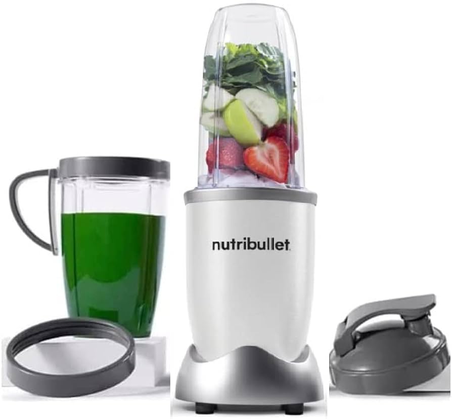Nutribullet Blender