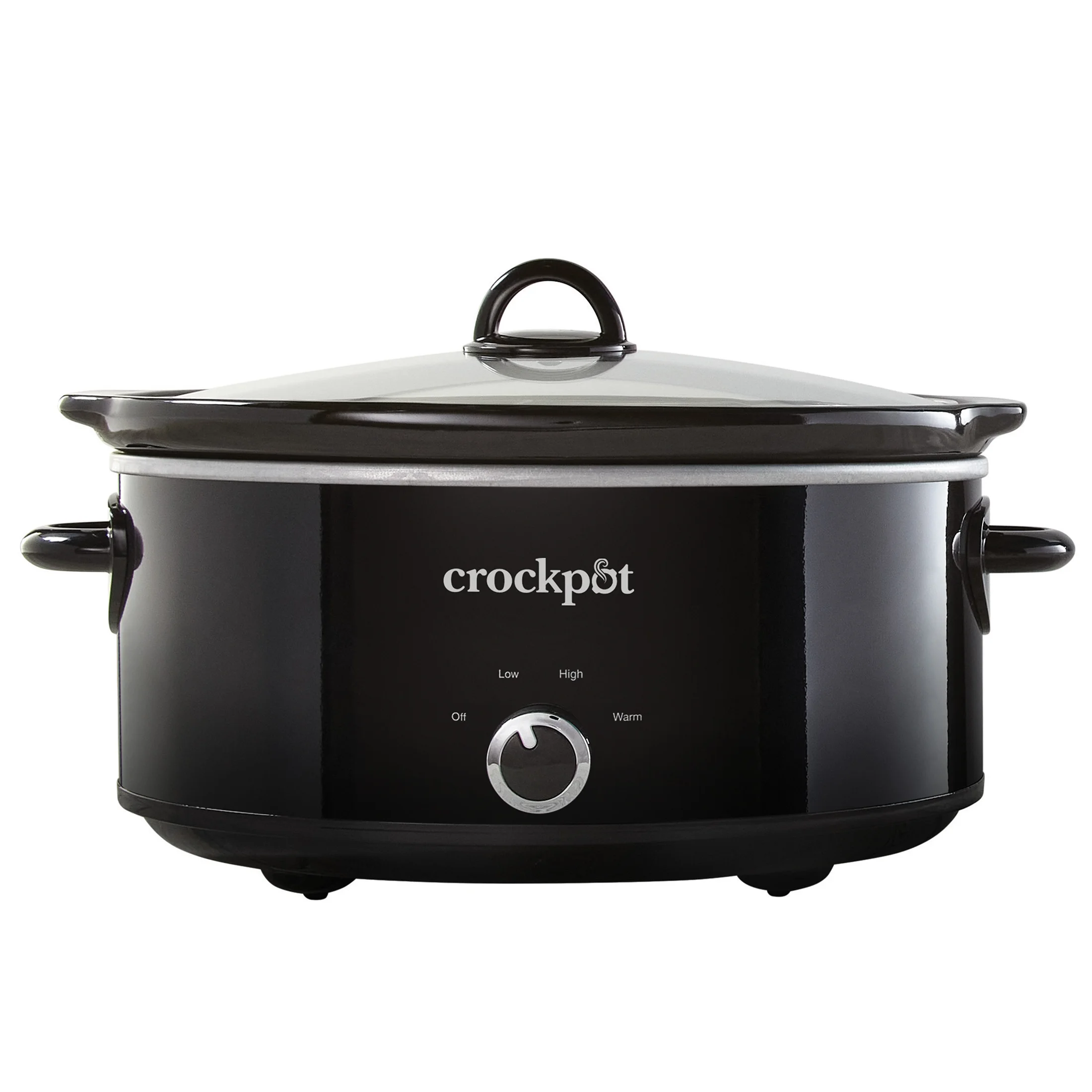 Crock-pot 7-quart Slow Cooker