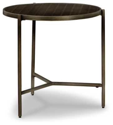 End Table