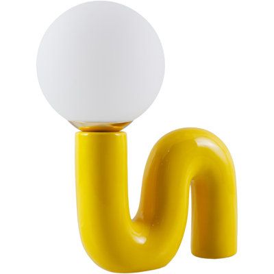 Wrought Studio Luccia Accent Table Lamp