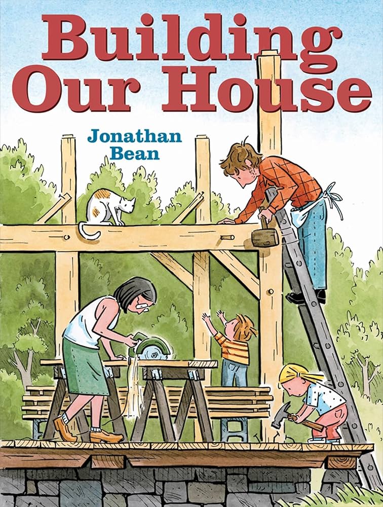 Building Our House: Bean