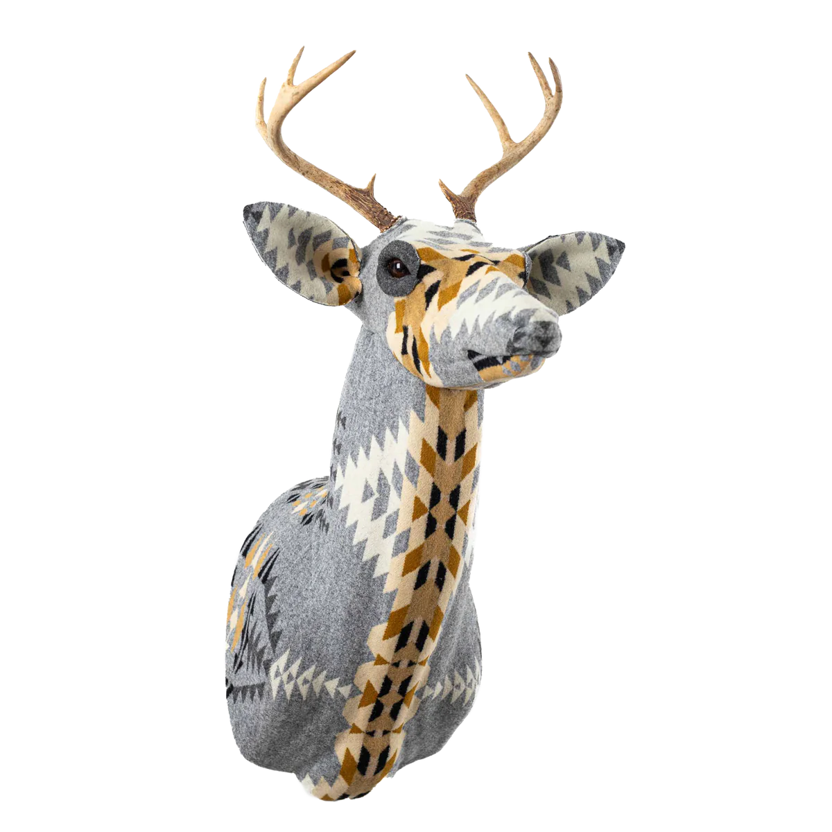 The Buck