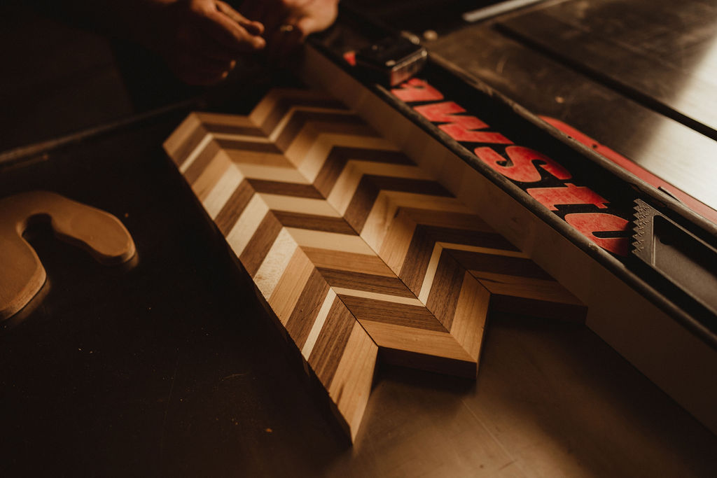 Cutting Board