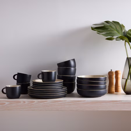 Kaloh Dinnerware Set 