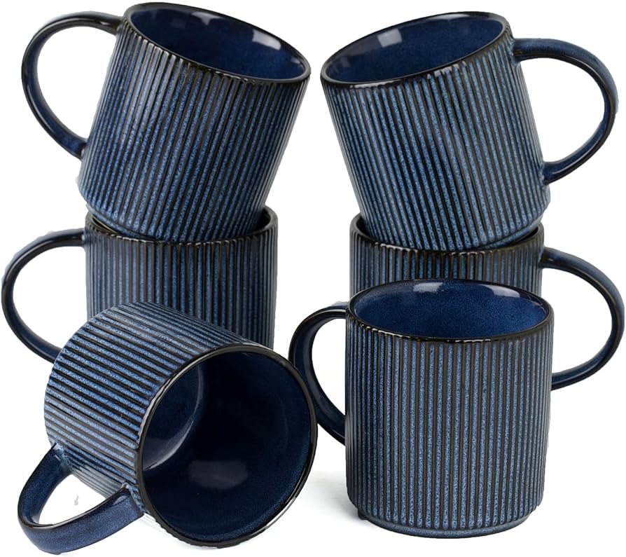 Famiware Coffee Mugs
