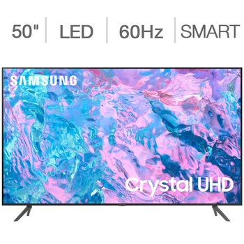Samsung 50" TV