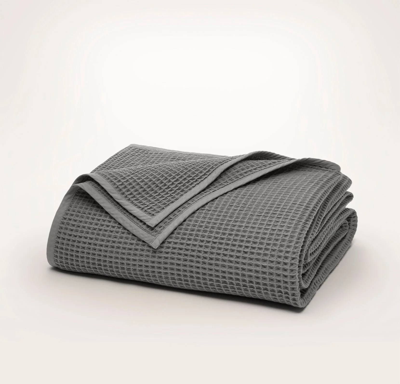 Waffle Blanket