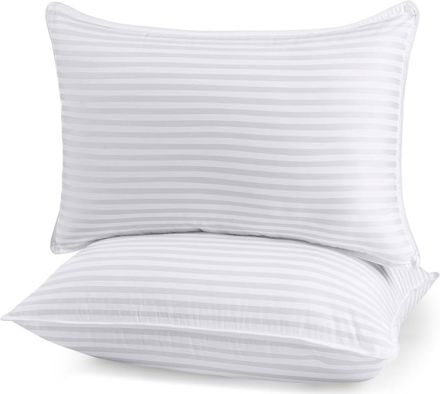 Standard Pillows
