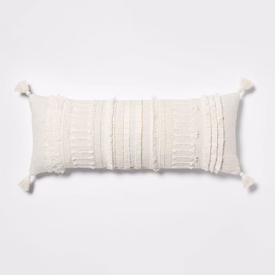 Decorative Pillow