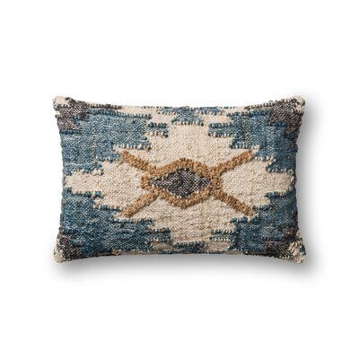 Loloi Rugs Lumbar Pillow