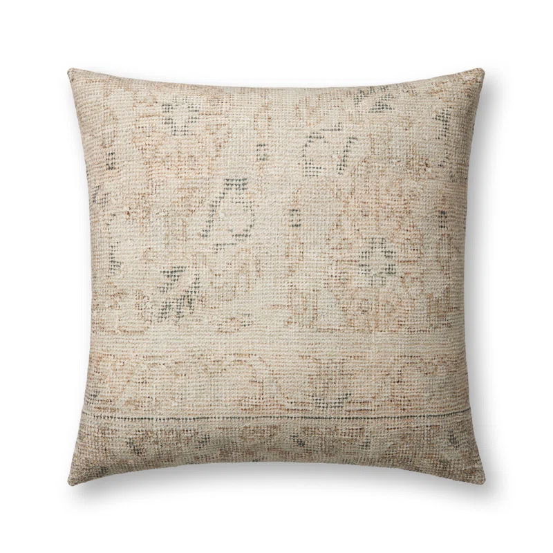 Amber Lewis X Loloi Celestia Pillow