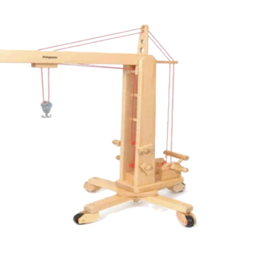 Fagus Crane