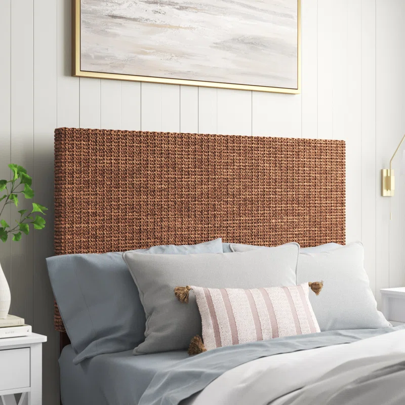 Sand Stable Katalina Woven Headboard