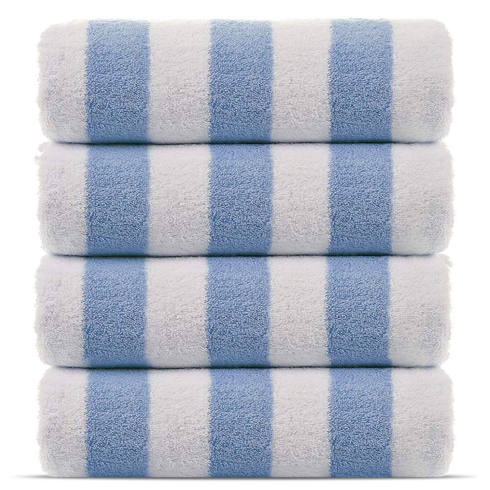 Pool & Hottub Towels