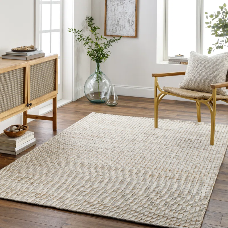 Amabilia Striped Rug
