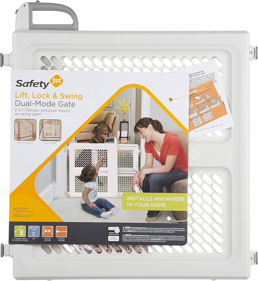 Baby Gate