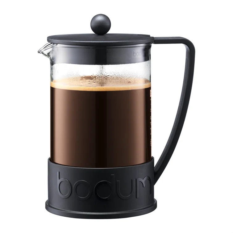 Bodum Brazil French Press Coffee Maker