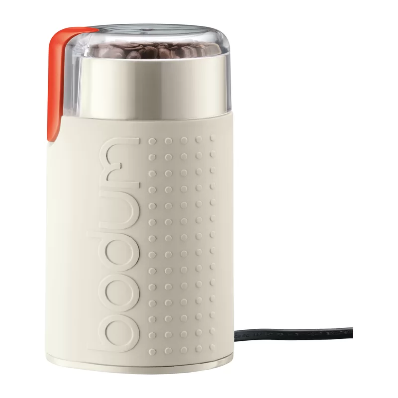 Bodum Bistro Electric Blade Coffee Grinder
