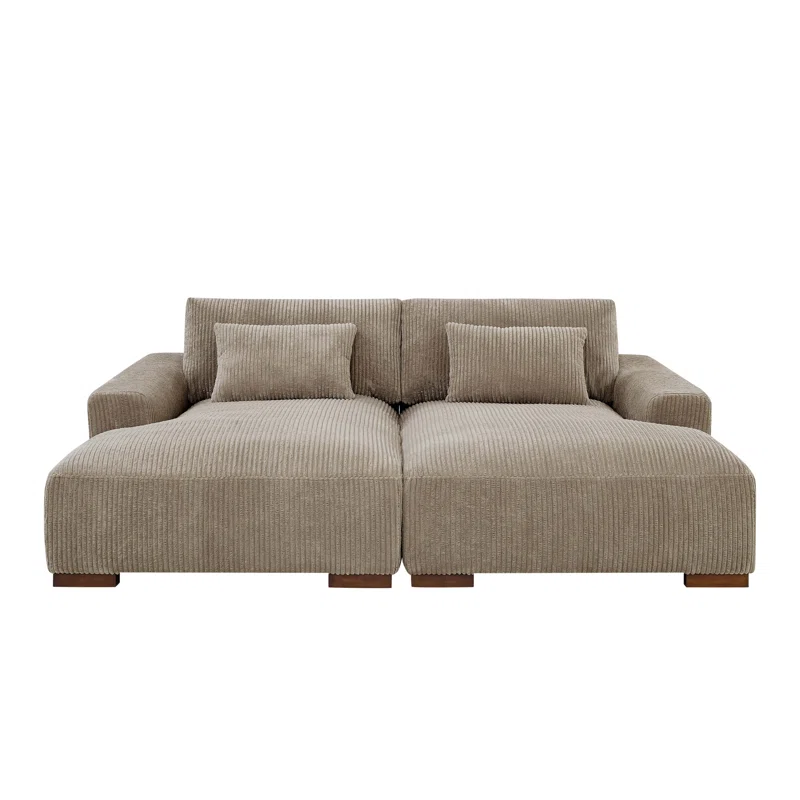 Sleeper + Movie Lounge Sofa 